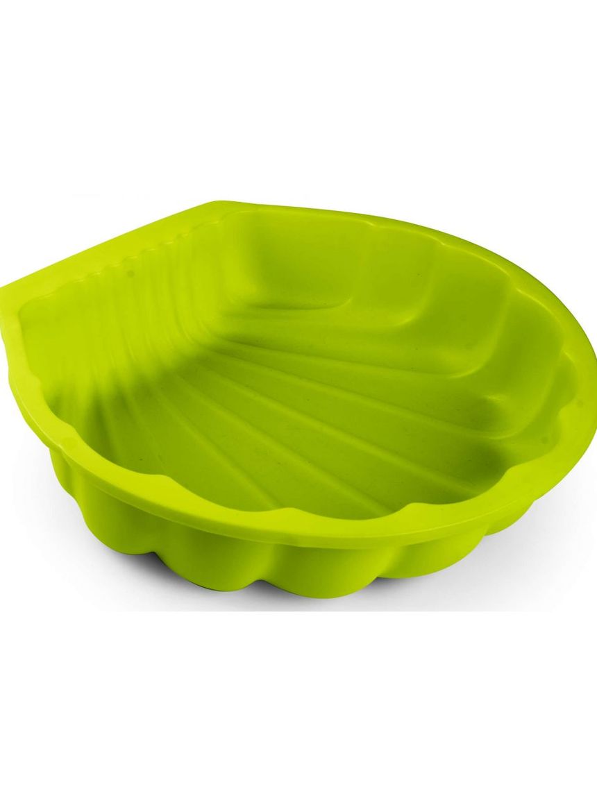 Smoby - sabbiera mini cm 35x35