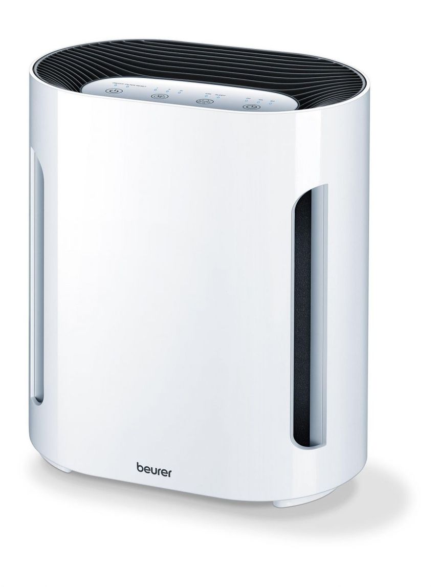 Purificatore d'aria con ionizzatore lr 210