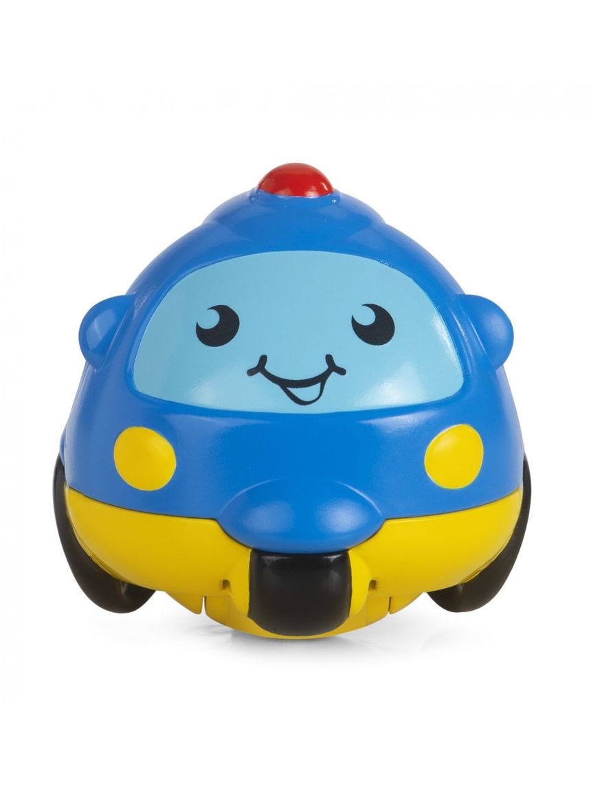 Chicco turboball city patrol