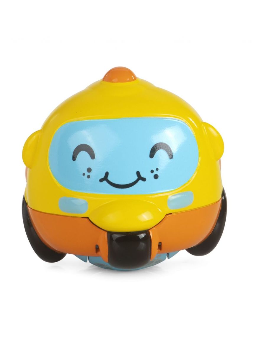 Chicco turboball city builders