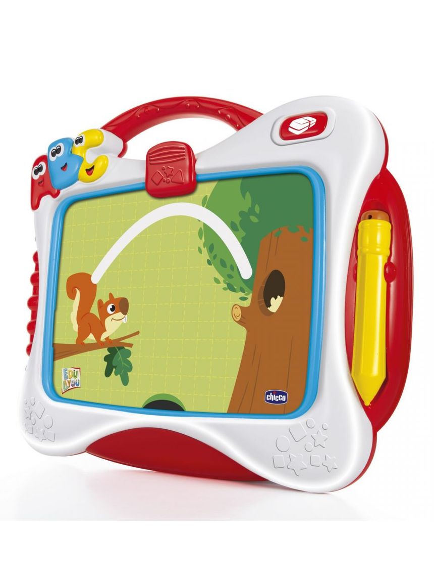Chicco lavagna leggi & scrivi
