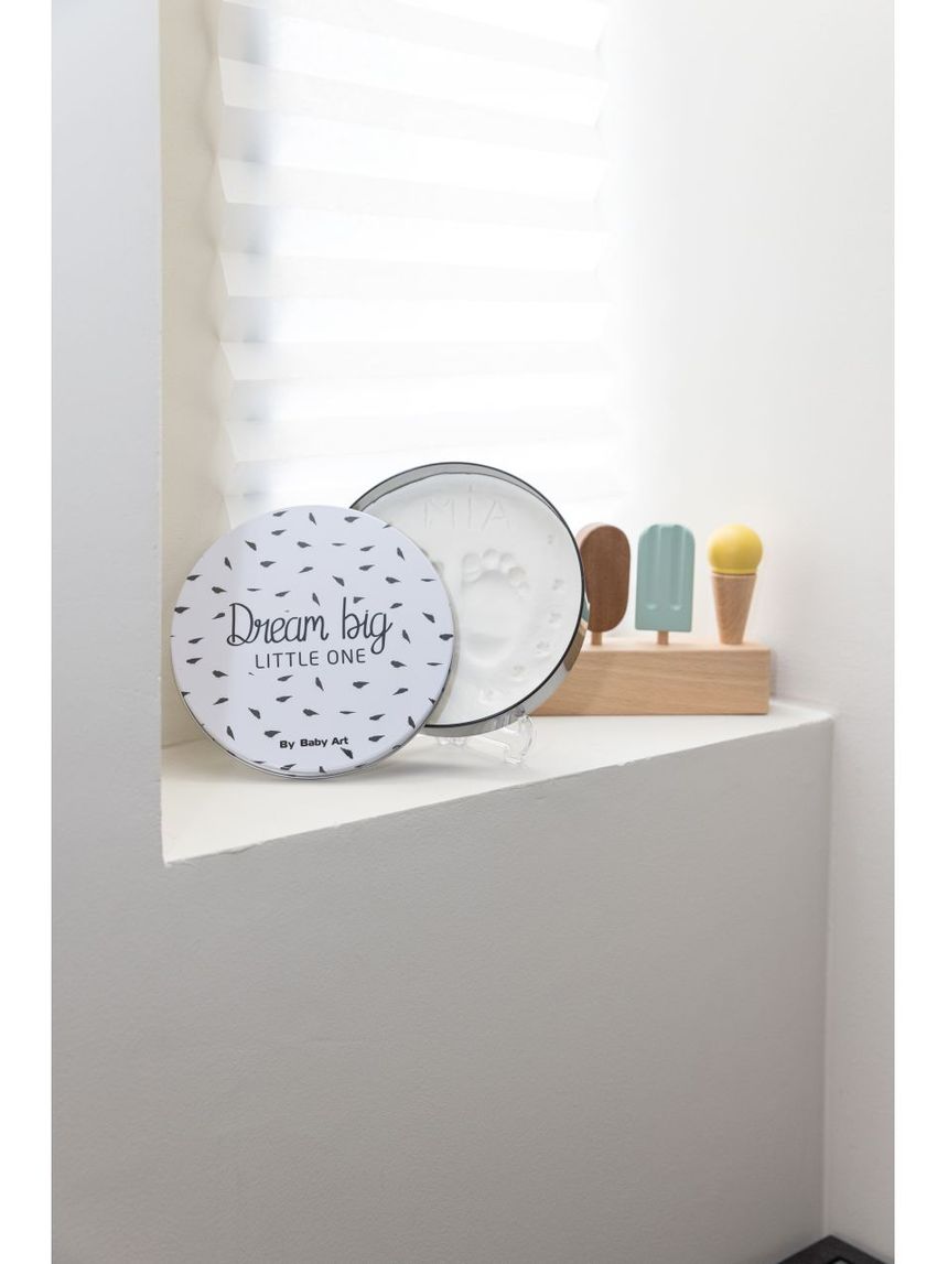 Magic box organic b&w