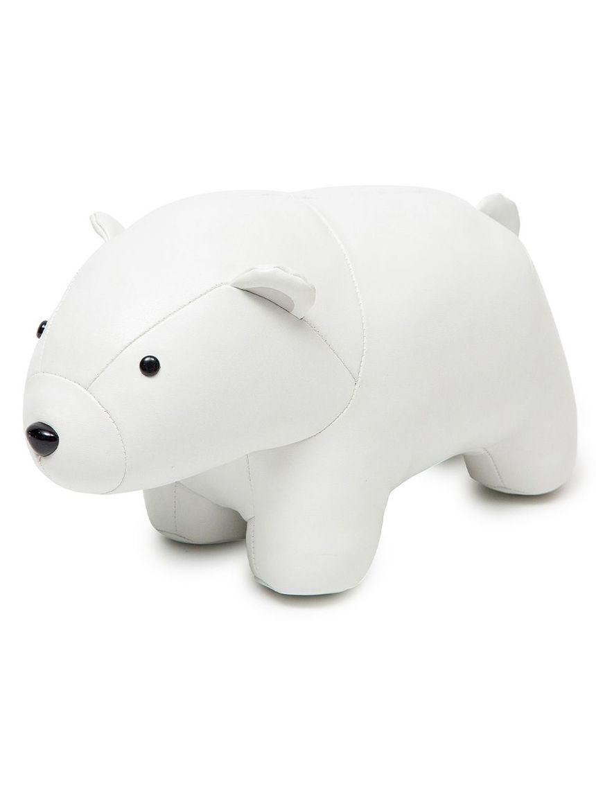 Animali musicali - nathan l'orso polare