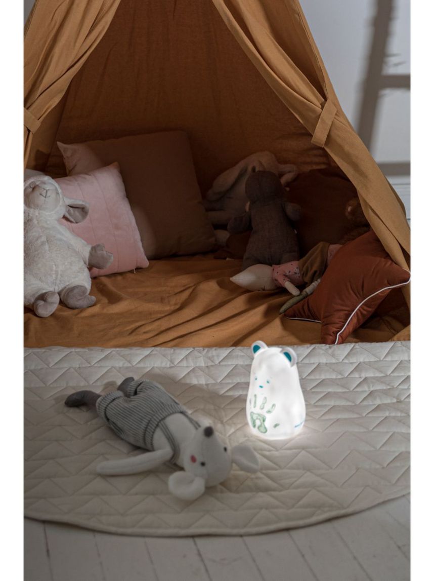 Luce notturna night light buddy