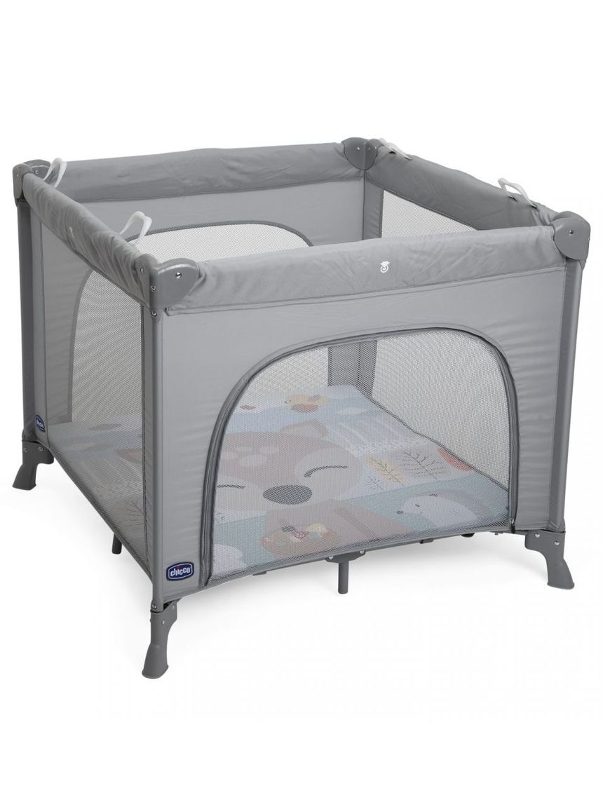 Open box chicco fawn