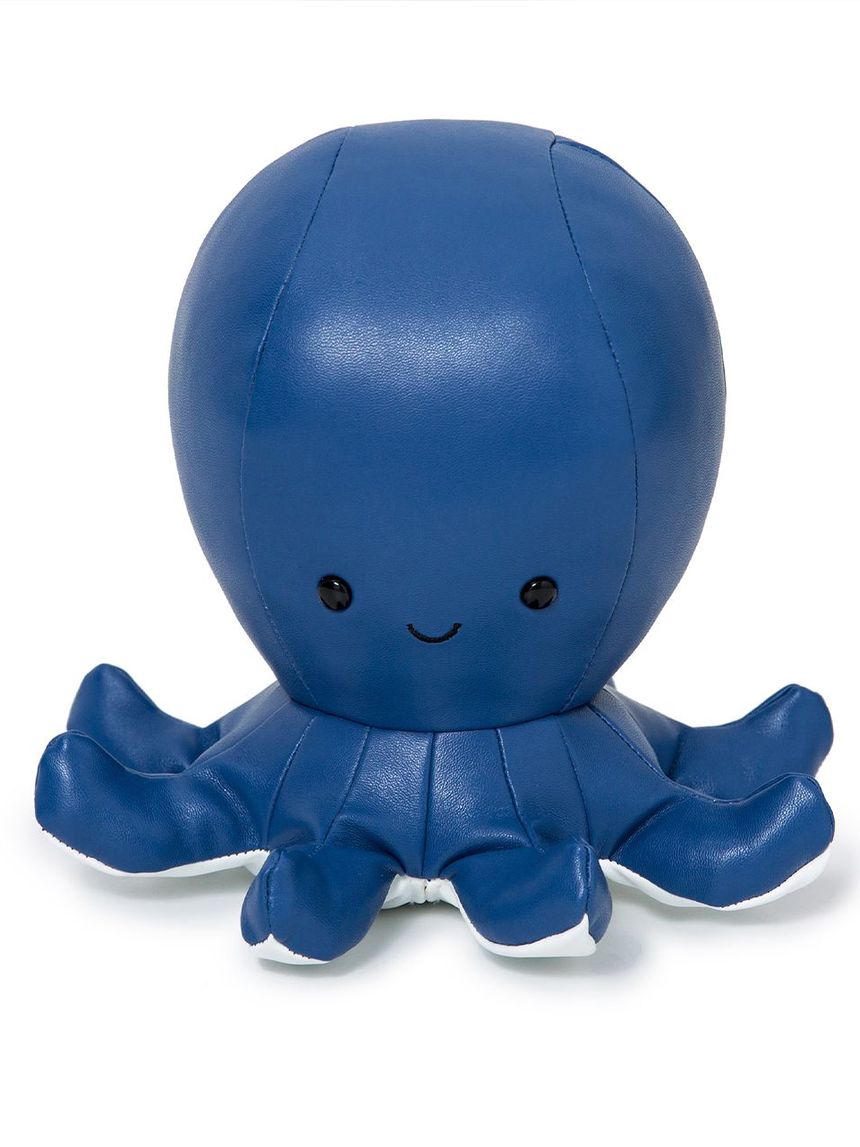 Animali musicali - ottava la piovra