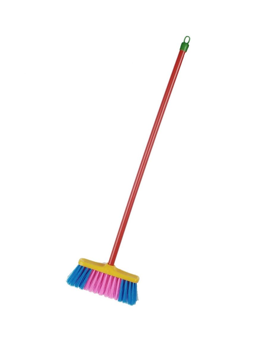 Funny home - scopetta pulizia