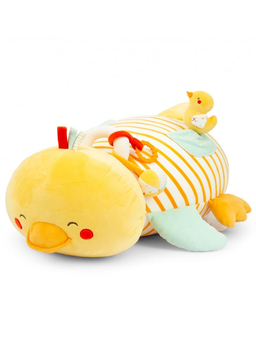 Soft toys - maxi peluche attivita’  papera