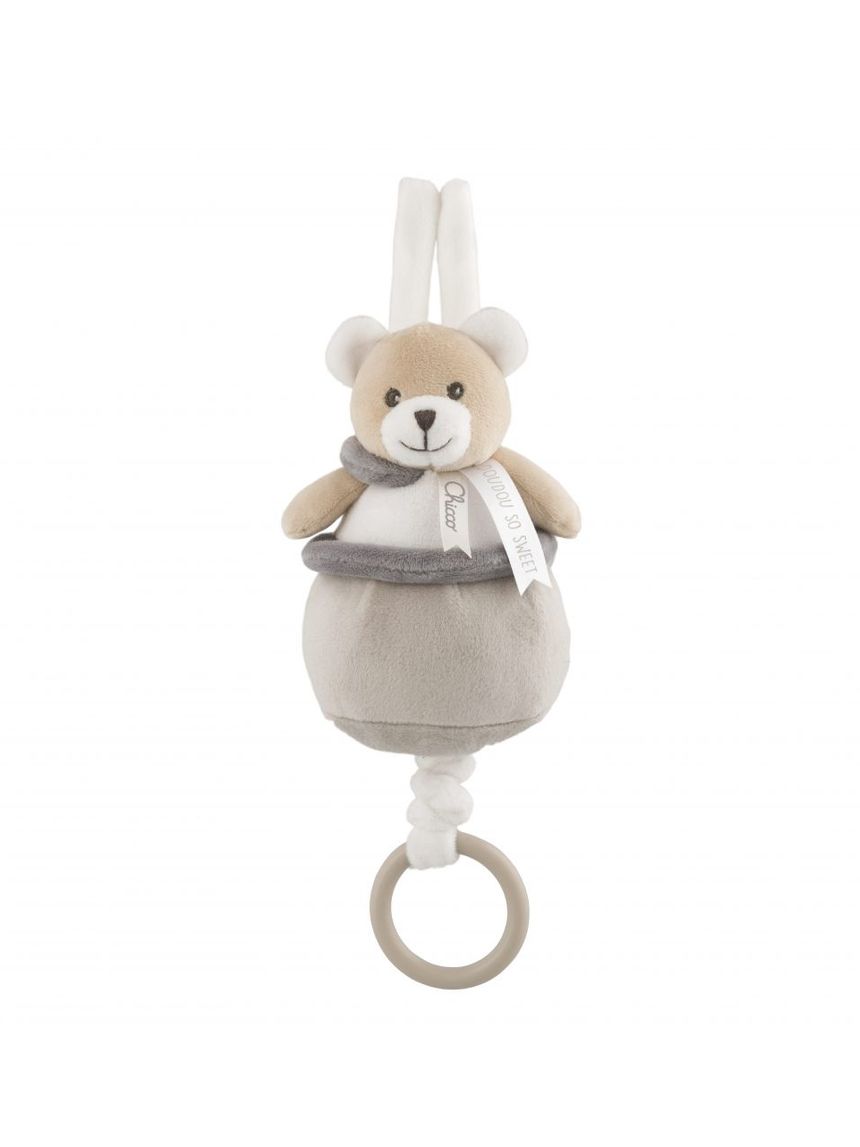 Chicco carillon orsetto