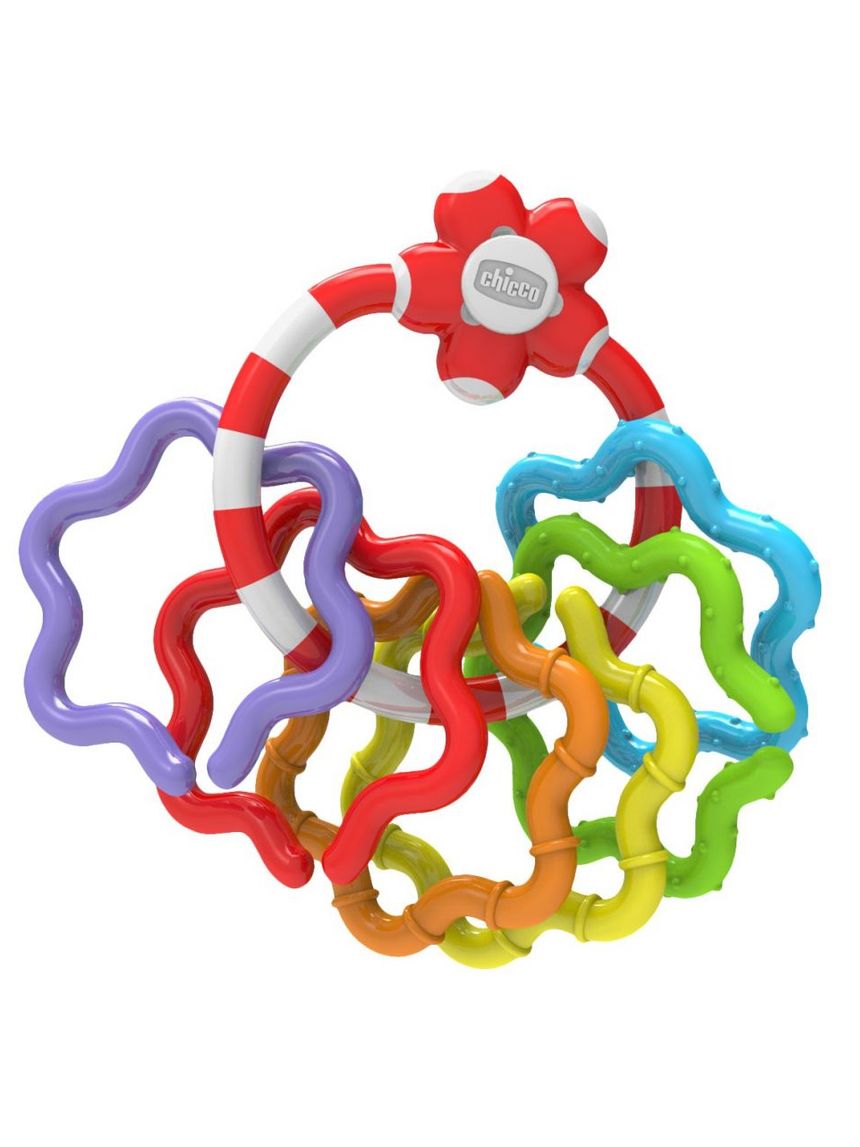 Chicco anelli afferrafacile