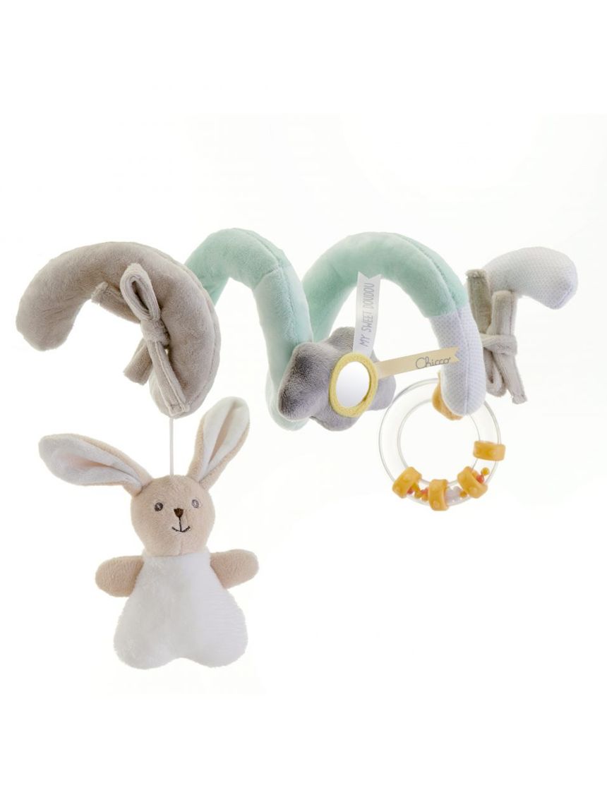 Chicco fune passeggio my sweet doudou