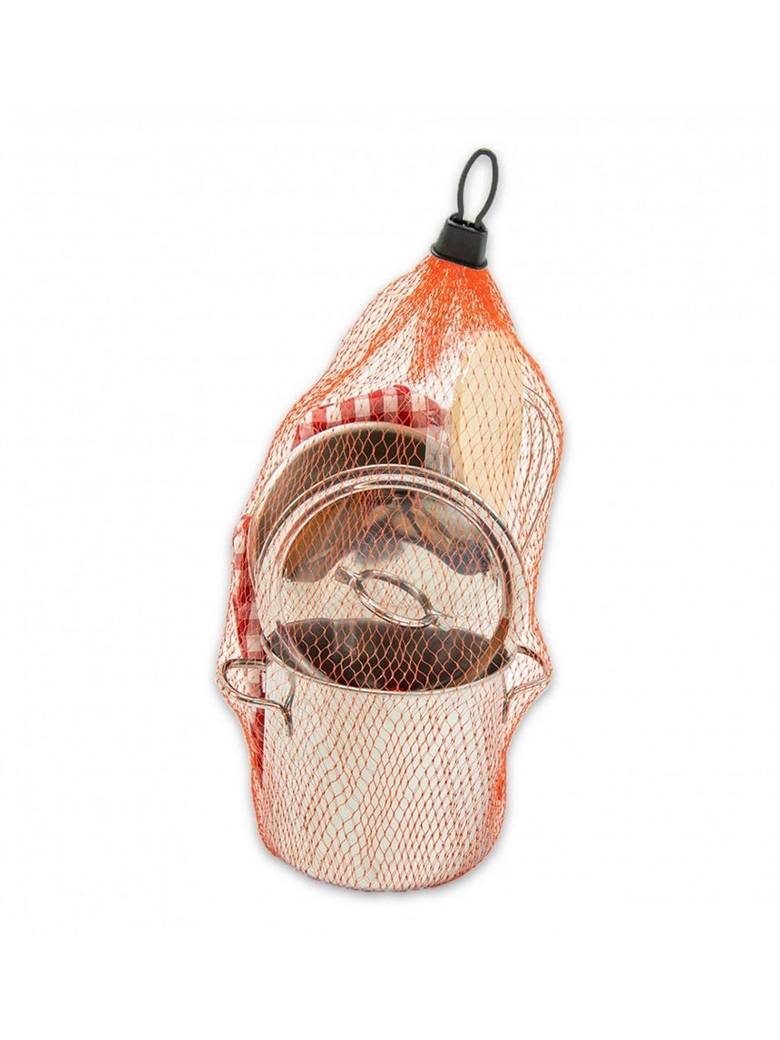 Funny home - accessori metallo in rete