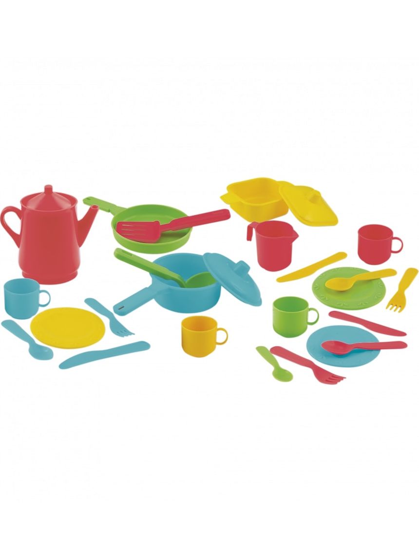 Funny home - set the 30 pz