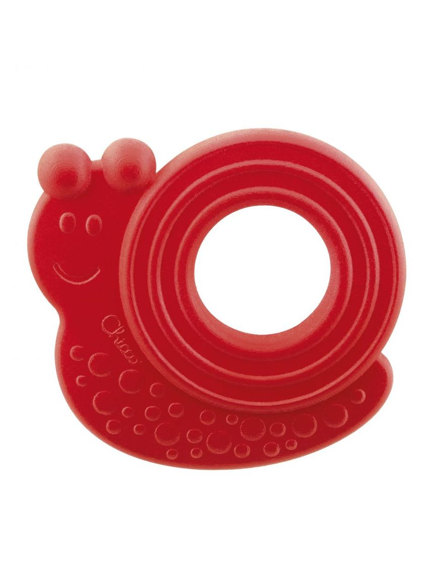 Chicco lumaca massaggiagengive eco+