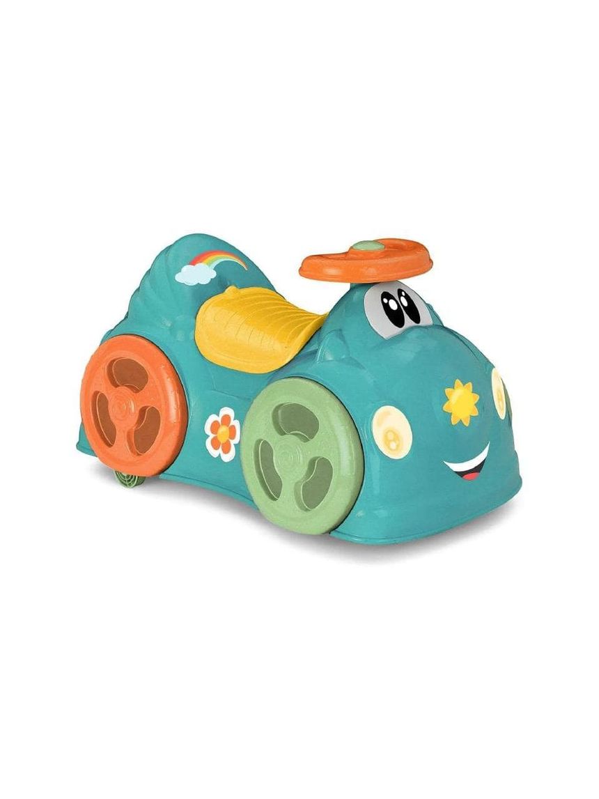 Chicco - all around verde eco+