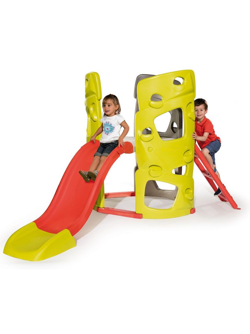 Smoby - torre della scalata 840204