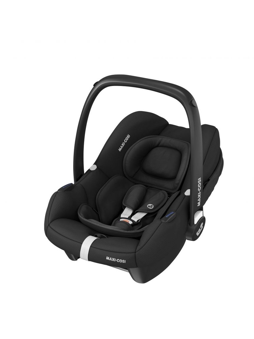 Seggiolino auto cabriofix i size - maxi-cosi