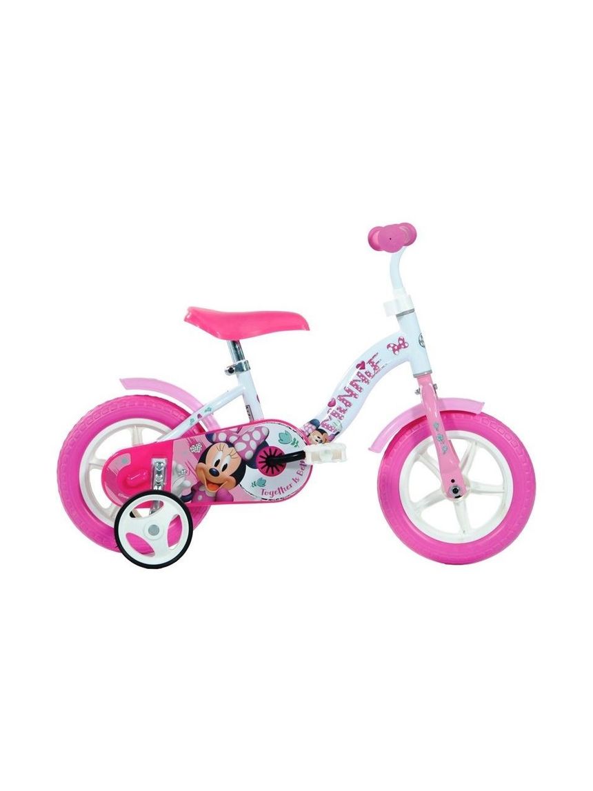 Bici 10 minnie