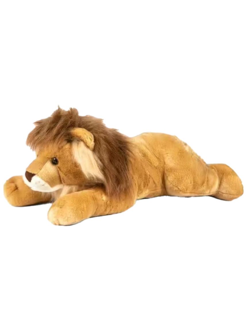 Ami plush - leone sdraiato