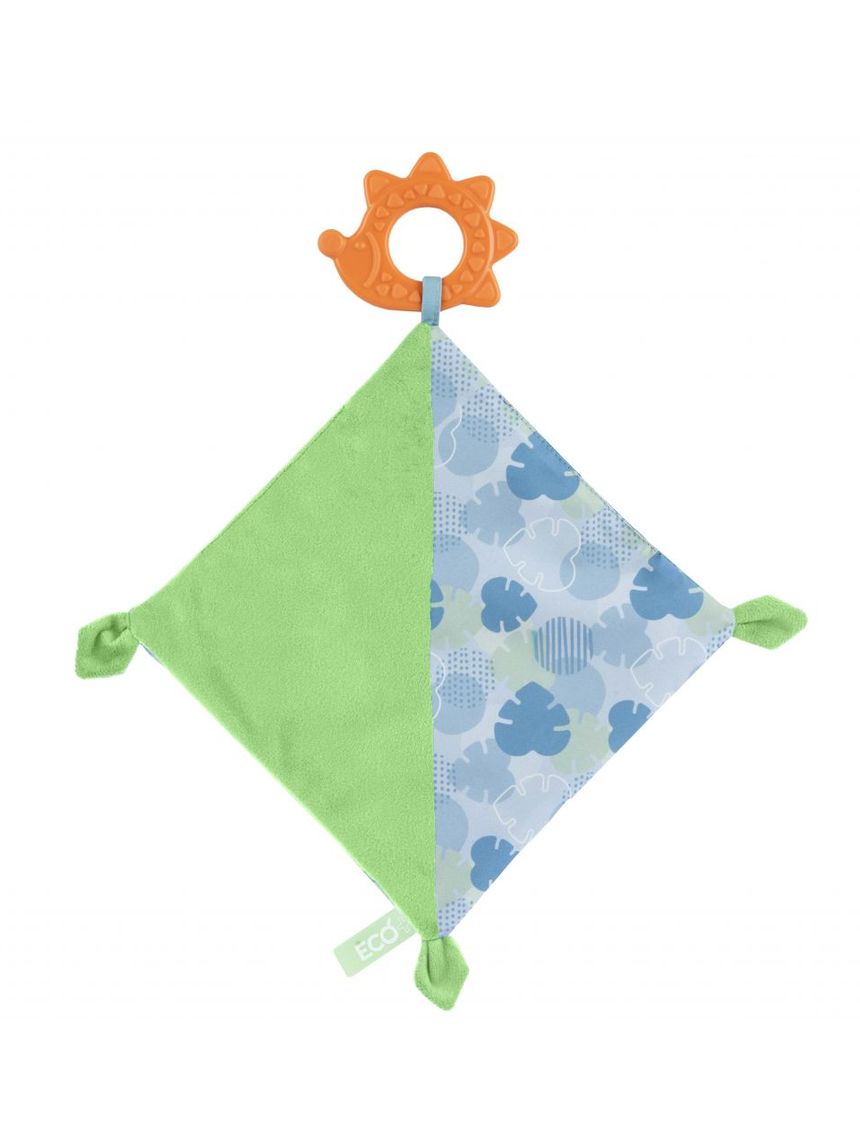 Chicco - peluche doudou riccio