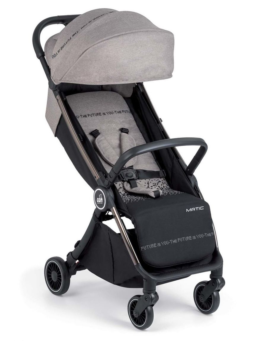 Cam il mondo del bambino - matic