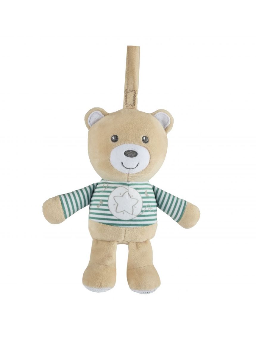 Chicco - orsetto polvere di stelle