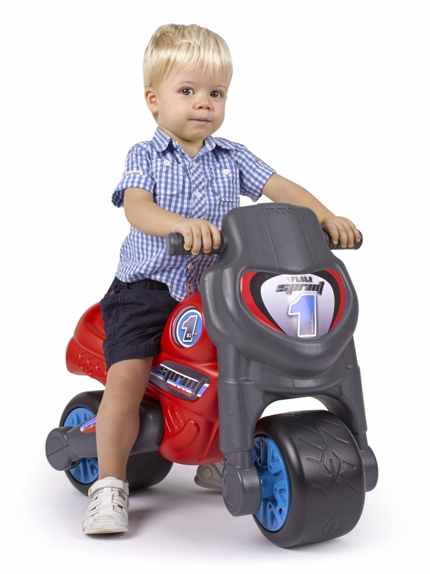 Feber - motofeber 1 sprint red