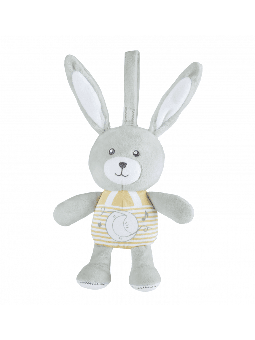Chicco - coniglietto polvere di stelle