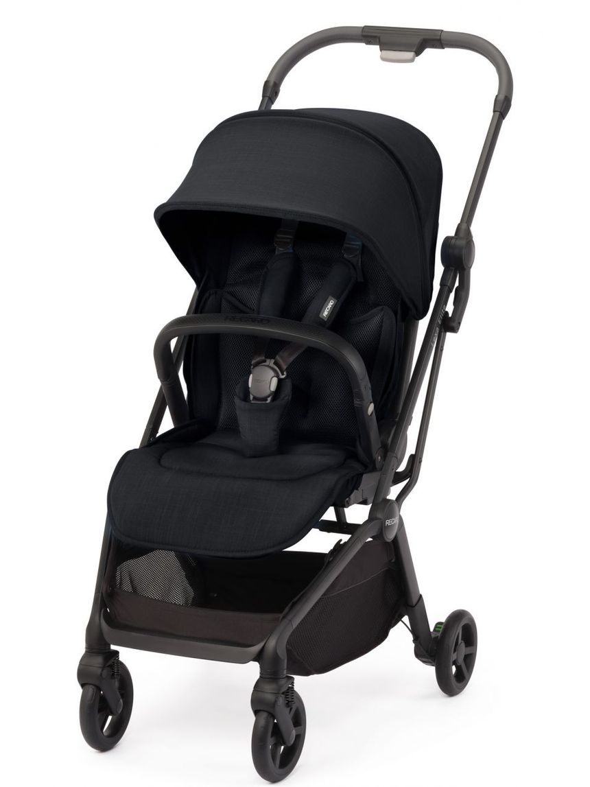 Recaro lexa elite select night black