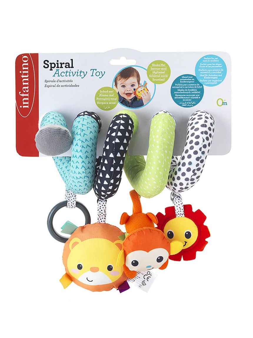 Infantino - spirale gioco