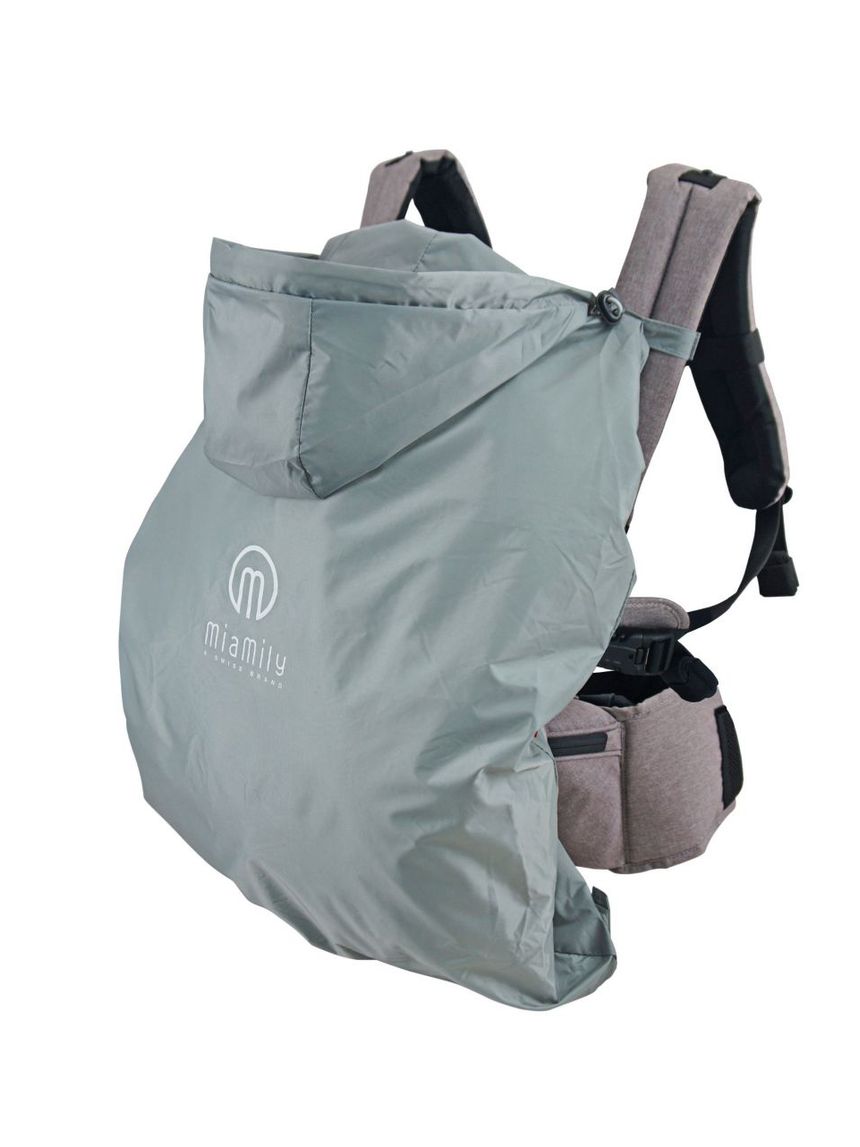 Miamily summer cover