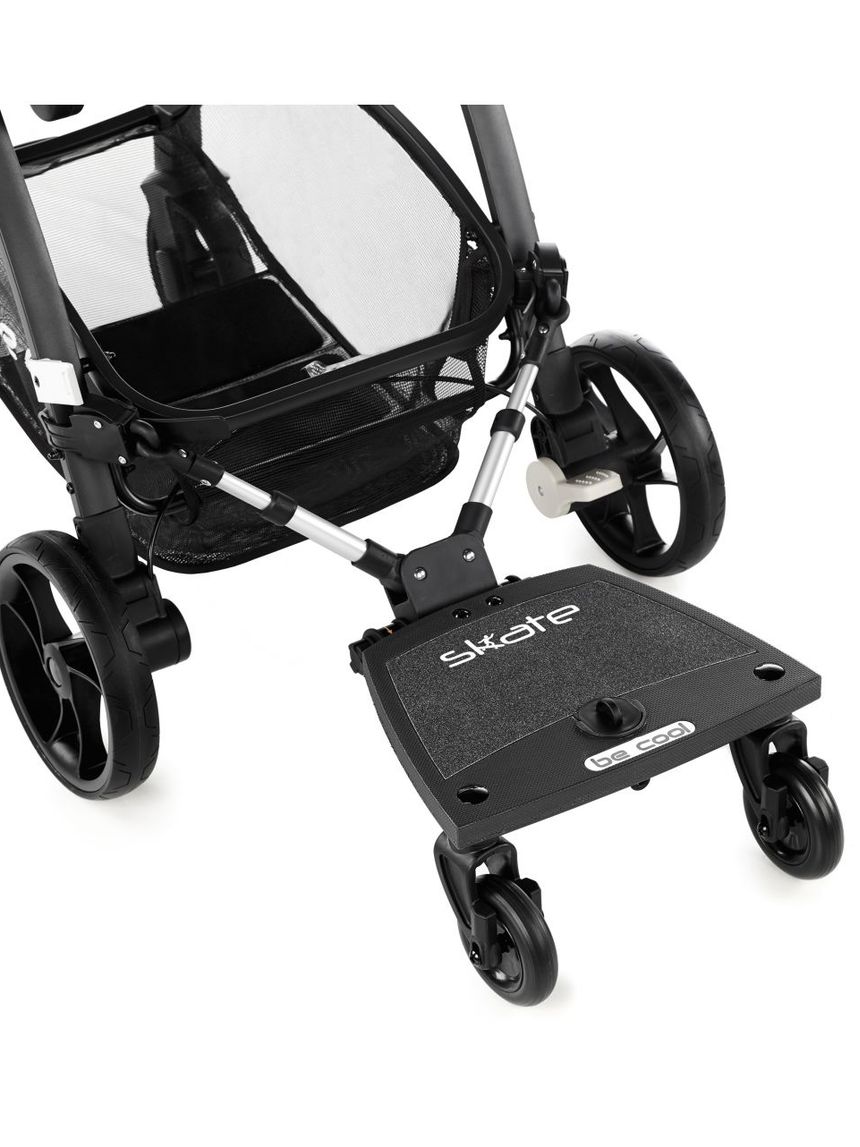 Skate plataforma universal / pedana per passeggino - be cool