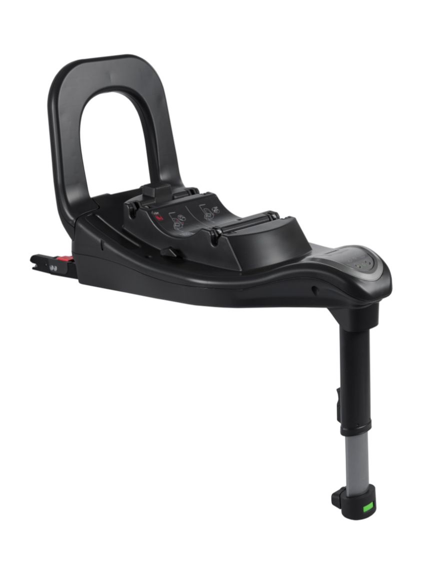 Base i-size per seggiolino kiros - chicco