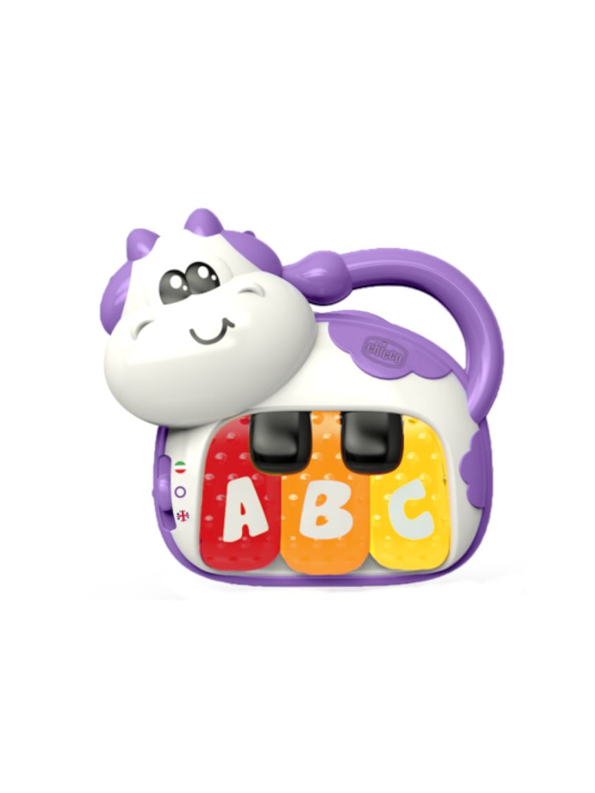 Piano mucca - chicco