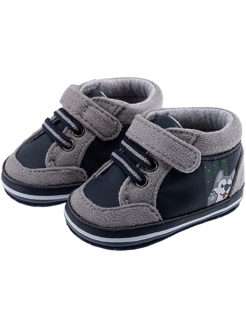 Polacchino chicco orfeus