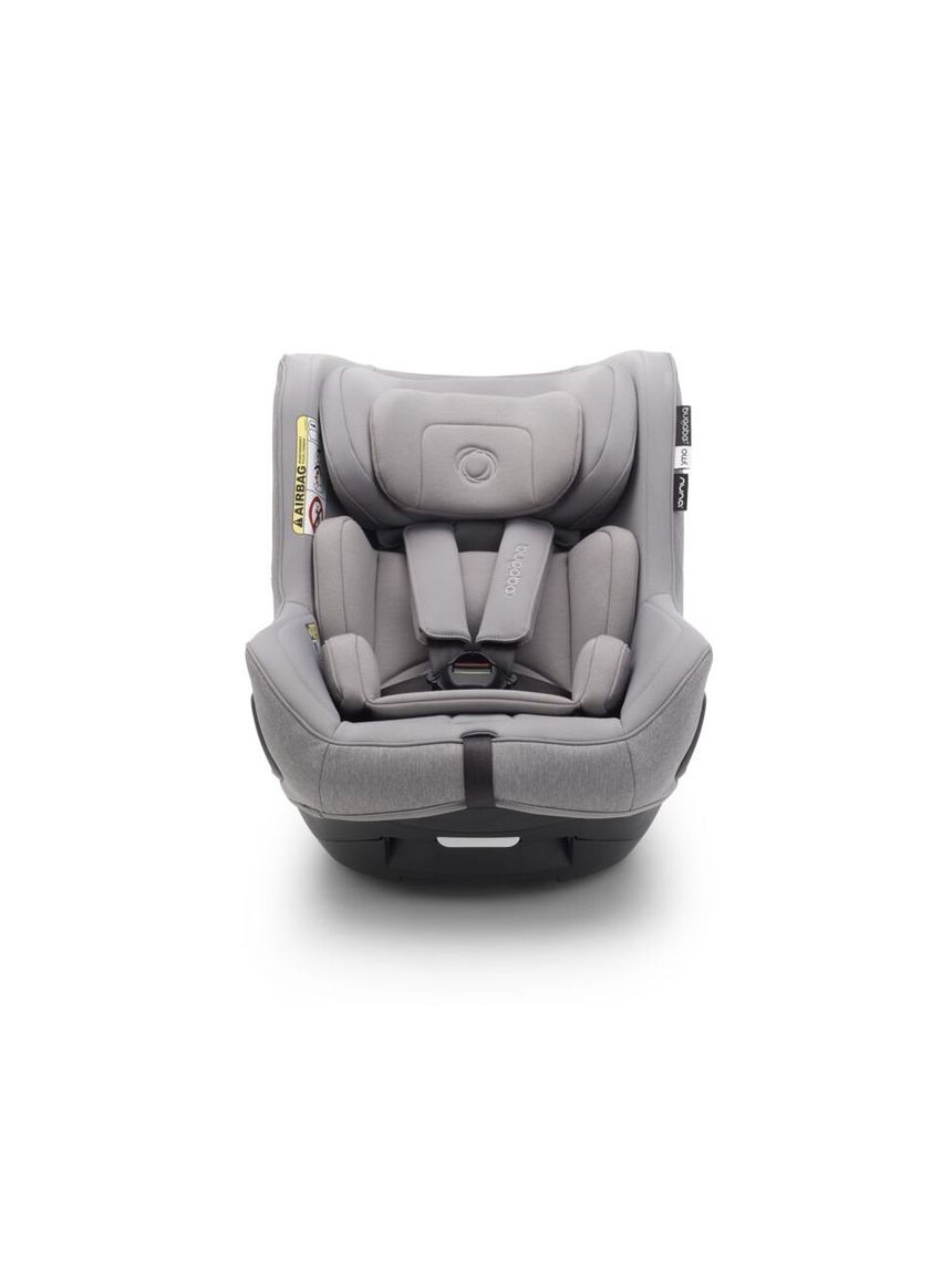 Seggiolino auto owl by nuna grey 40-105 cm - bugaboo