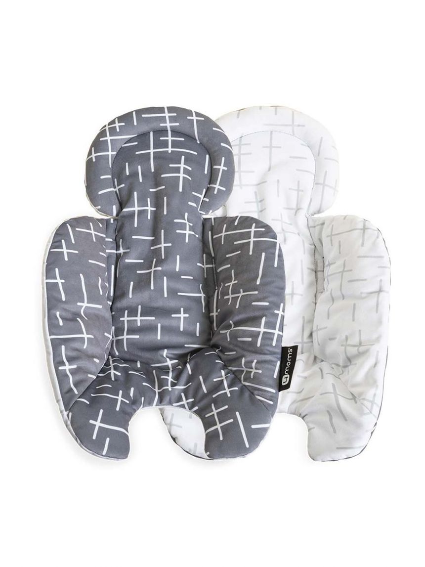 Riduttore per sdraietta grigio scuro - 4moms