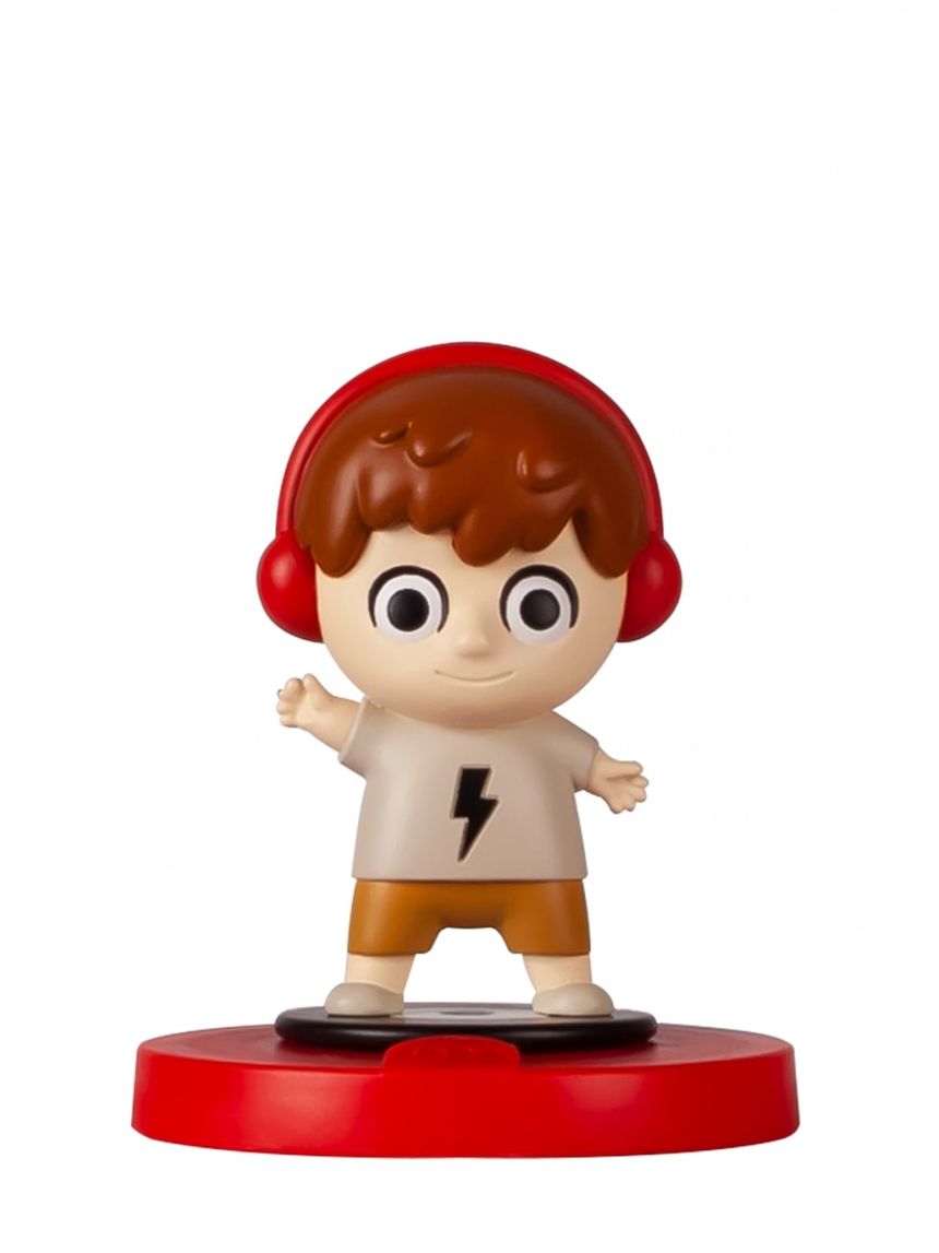 Cantiamo insieme! - faba