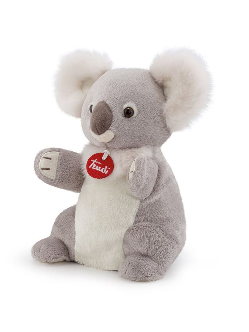 Marionetta koala - trudi