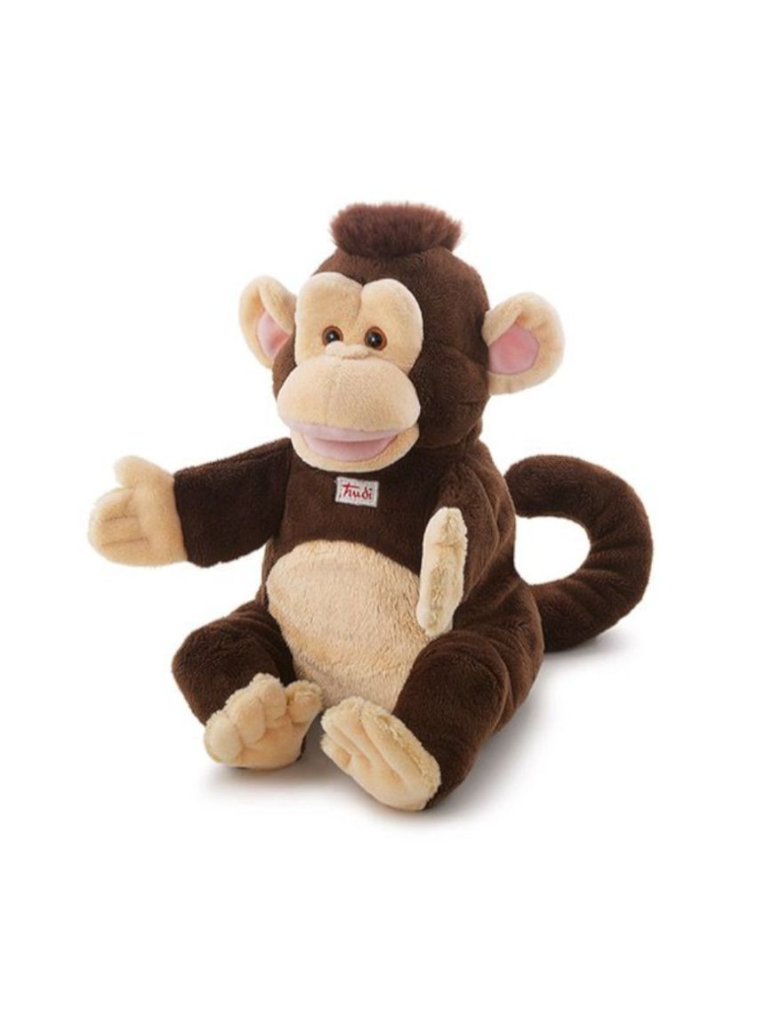 Marionetta scimmia - trudi