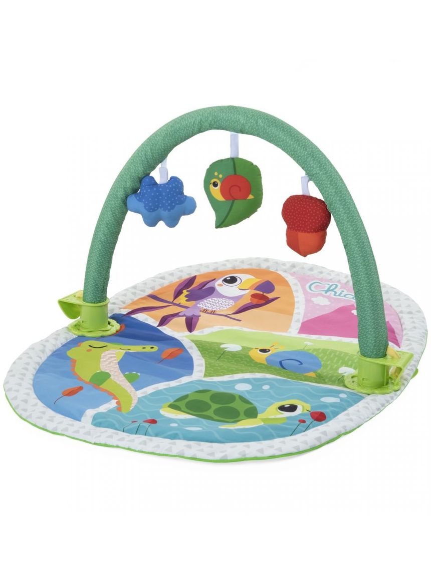 Palestrina delle attività 3in1 - chicco