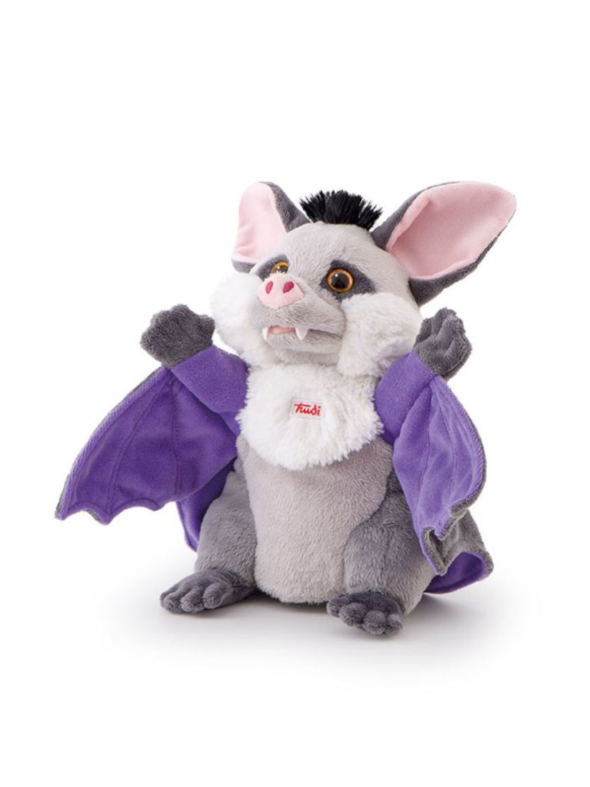 Marionetta pipistrello - trudi