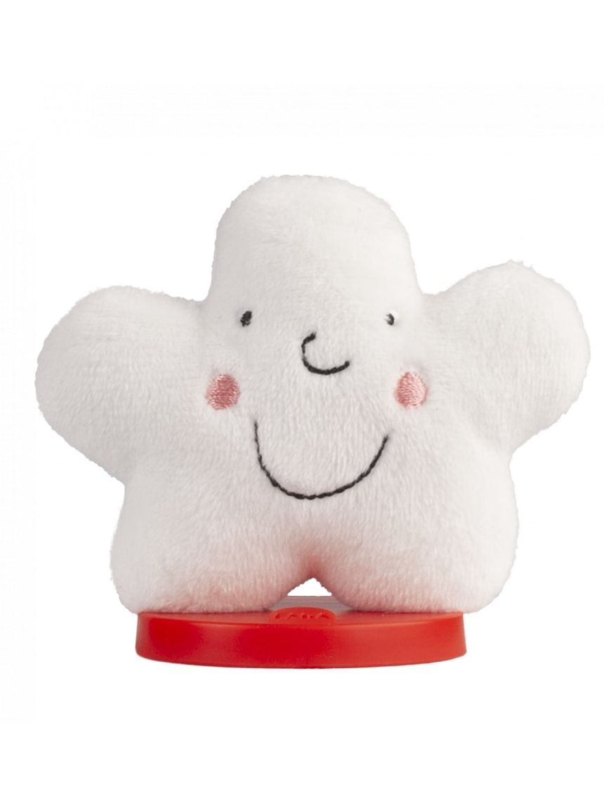 Le storie di nuvola olga - faba