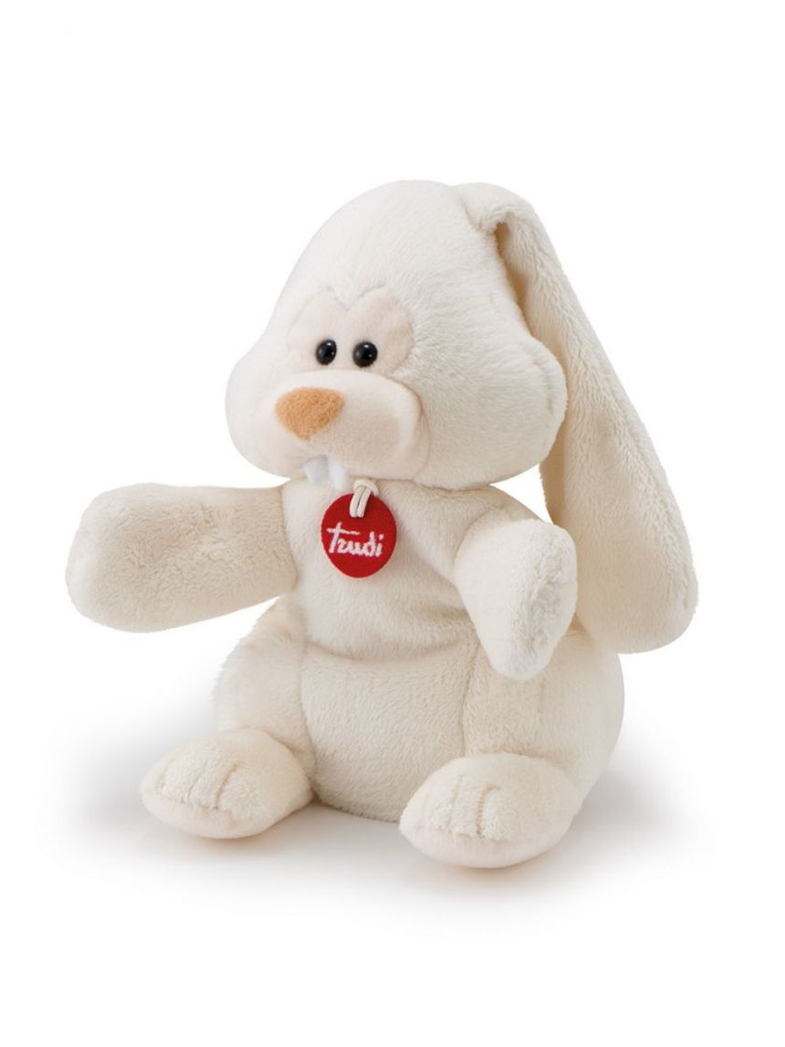 Marionetta coniglio virgilio - trudi