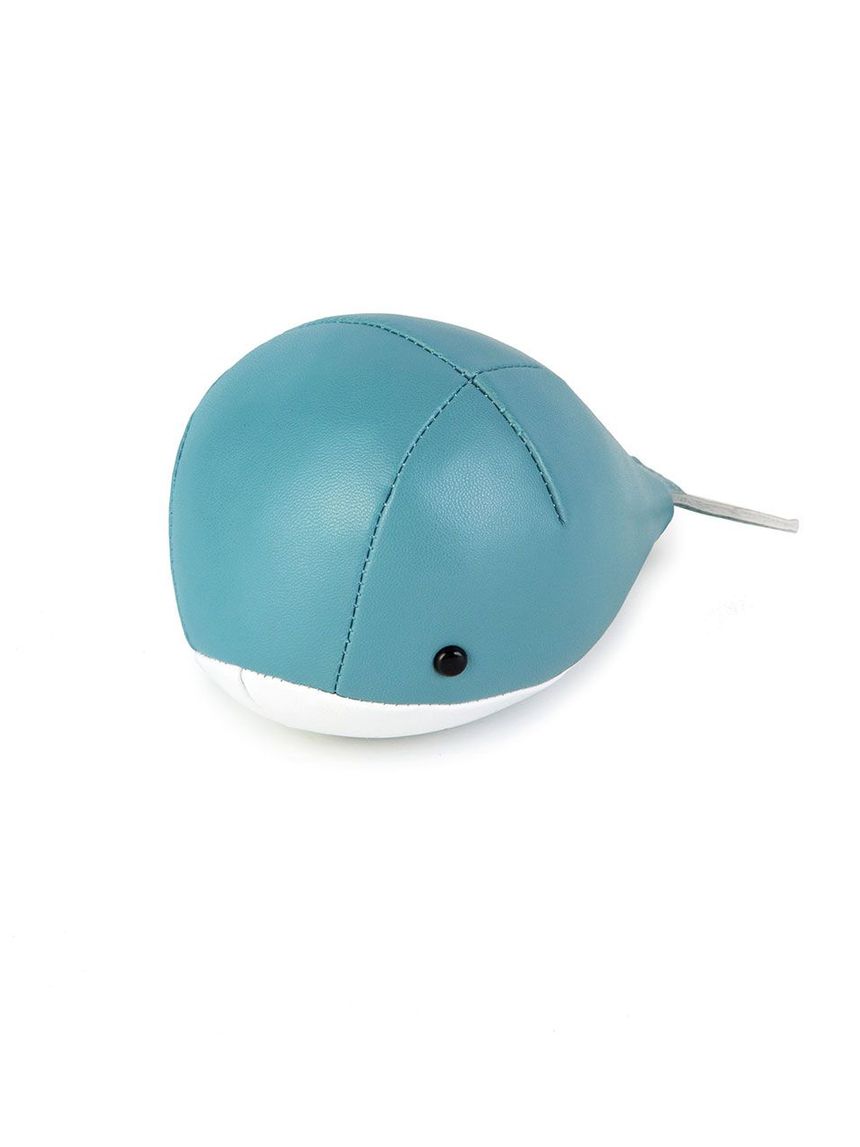 Madeleine la balena - little big friends