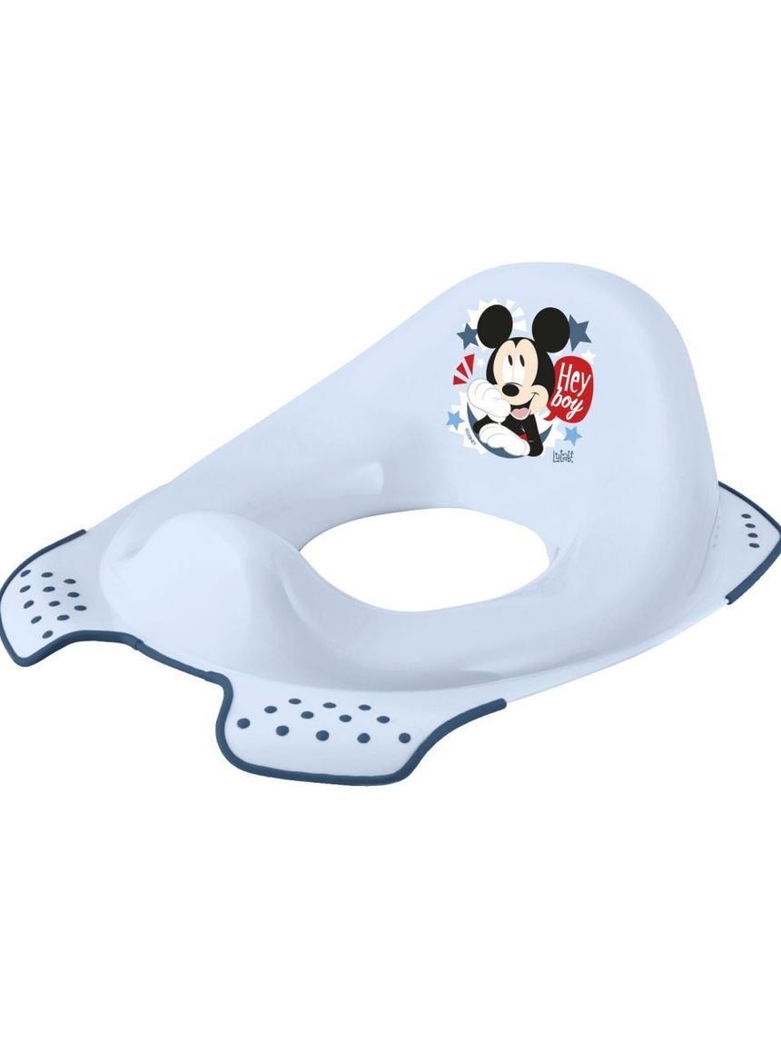 Riduttore rigido disney azzurro - lulabi