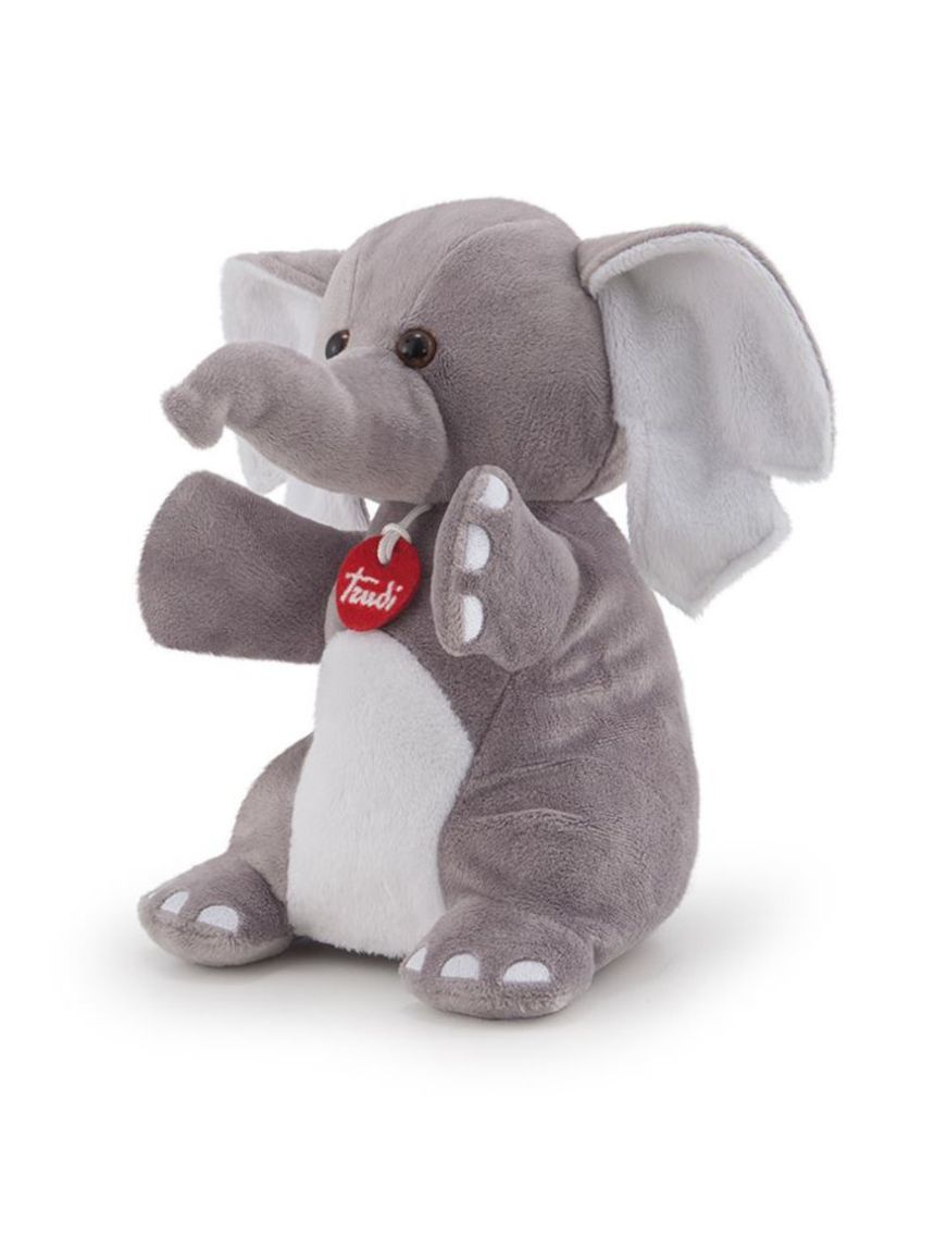 Marionetta elefante - trudi