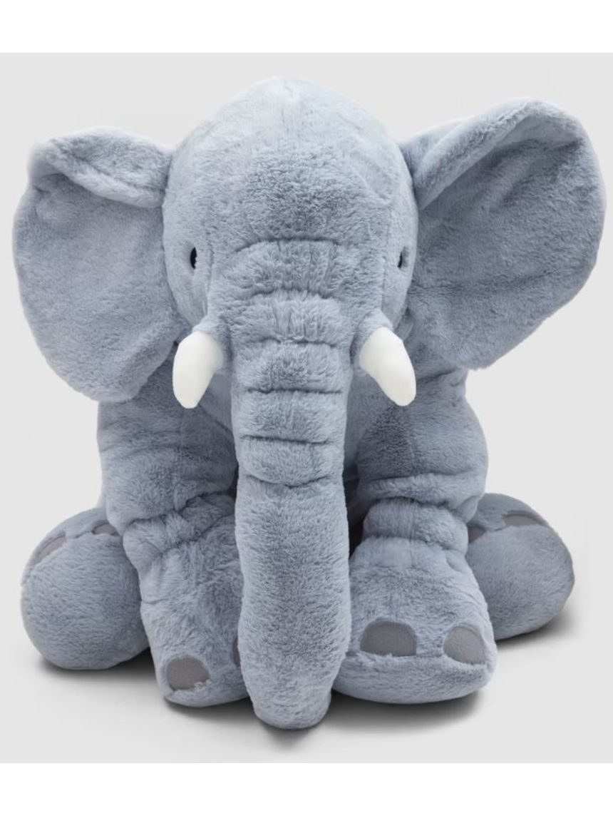 Peluche elephant 90cm - ami plush