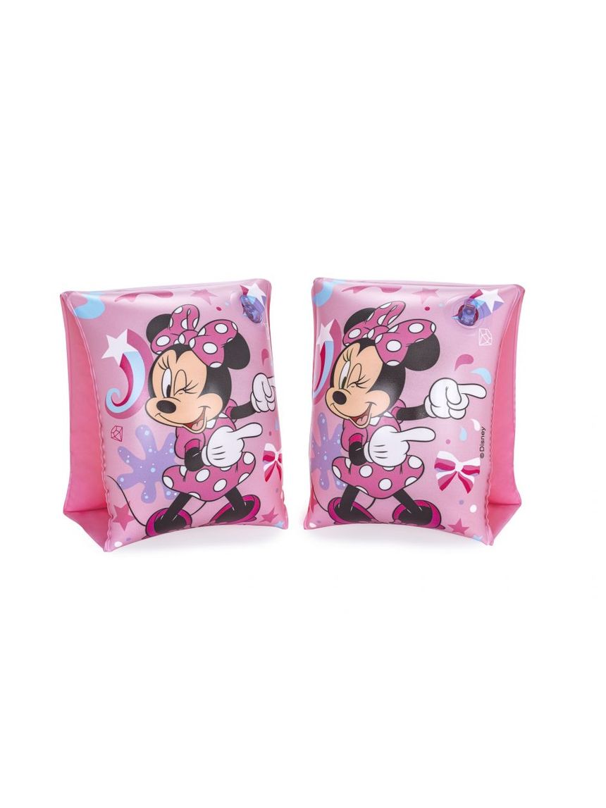Braccioli disney  minnie 25x15 cm - bestway