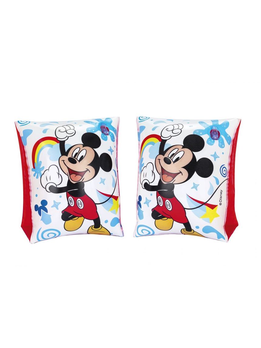 Braccioli  disney topolino 23x15 cm - bestway